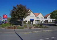 Bella Vista Motel Blenheim Hotel a 