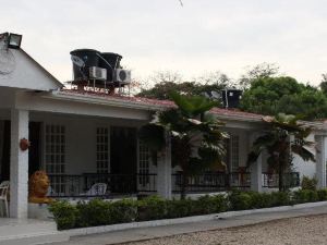 Hotel Rosalinda Campestre del Llano