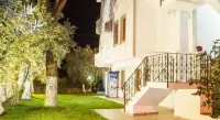 Flora Iznik Hotels & Suites Hotels in Dirazali Mahallesi