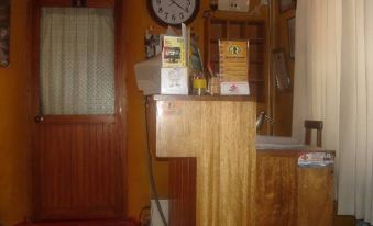 Samay Wasi Youth Hostel