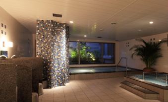 Toyooka Green Hotel Morris - Housity