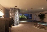 Toyooka Green Hotel Morris