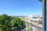 Ostseehotel Warnemünde - Ocean View