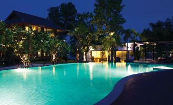 The Grace Amphawa