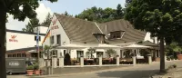 Landidyll Hotel Weidenbruck & Spa