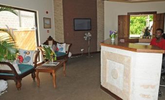 Lotfa Resort Diani
