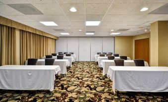 Hampton Inn Chicago/Gurnee