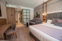 Hotel Giralda Center Hotels in Seville