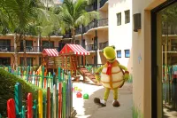 Catalonia Riviera Maya Resort & Spa- All Inclusive Hotels in Puerto Aventuras