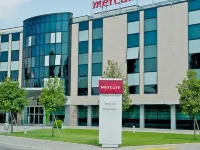 Mercure Venezia Marghera Hotels in Venice