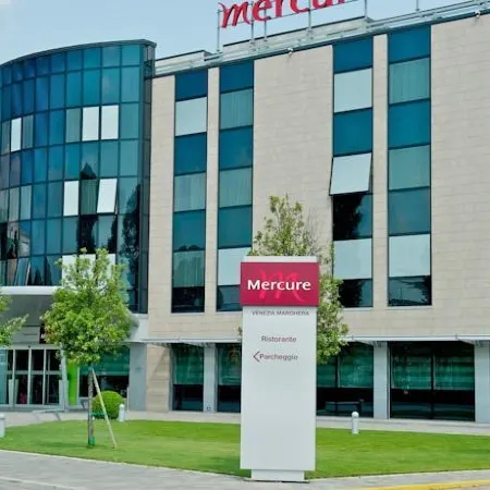 Mercure Venezia Marghera