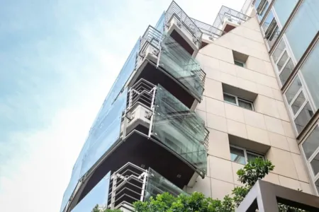 Daios Luxury Living