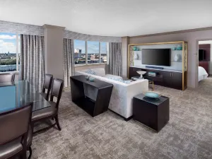 웨스틴 서배너 하버 골프 리조트 & 스파