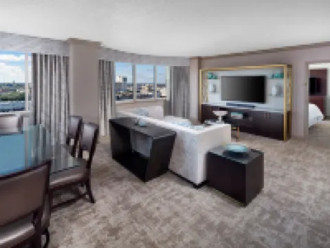 ザ ウェスティン サバンナ ハーバー ゴルフ リゾート & スパ サバンナのホテル