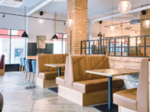 Premier Inn London Sutton Hotels in Sutton