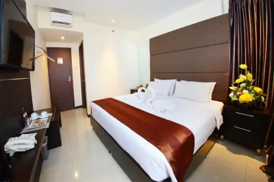 The One Hotel Makassar Hotel a Bontoala
