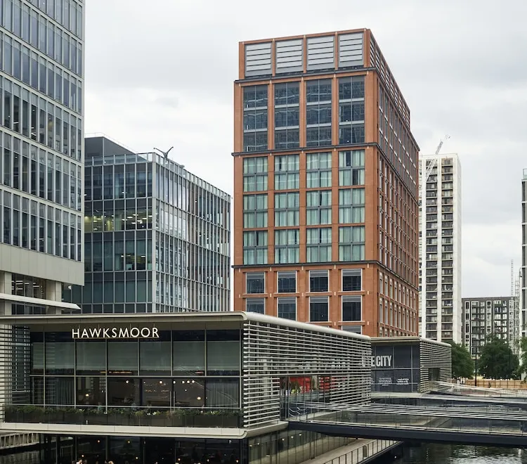 Tribe London Canary Wharf - 런던 4성급 인기 호텔 2023 최신 특가 | 트립닷컴
