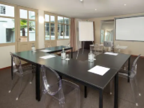 Best Western Plus Hotel Kregenn Hotéis em Quimper