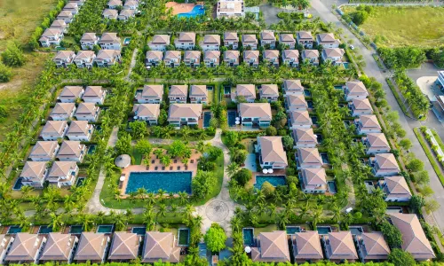 Best Western Premier Sonasea Villas Phú Quốc