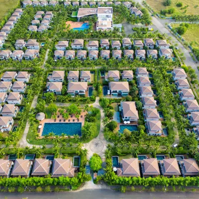 Best Western Premier Sonasea Villas Phu Quoc Hotels near Ham Ninh