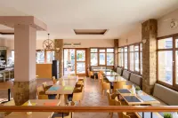 Ilioxenia Chios Studios & Apartments