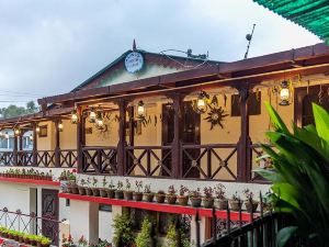 Kumaon Local Heritage Lodge