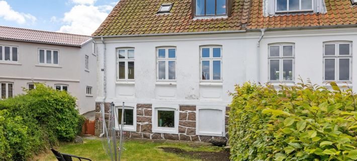 "Alea" - 200m from the Sea Hotels in Allinge