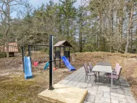 "Margarethe" - 250m from the Sea Hotels in Aakirkeby