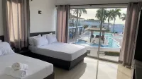 Hotel Castillo del Mar Hoteles cerca de Biblioteca del Banco de la República Riohacha