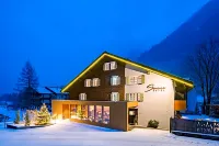 Hotel Sonne