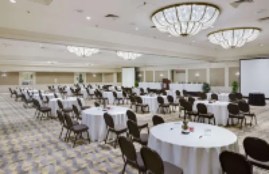 DoubleTree by Hilton Hartford Downtown Hotels in Hartford