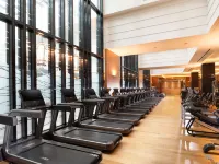 Conrad Seoul Hotels near Gasan Digital Complex