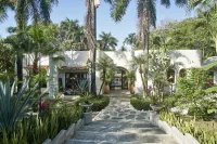 Paradise Beach Lodge Hotels in Malpais