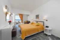 Hotel Perrakis Hotels in 