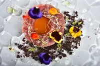Park Hotel Marinetta - Beach & Spa - breakfast