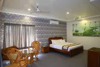GK Hill View Resort, Kaiwara Hotels near Beteraya Swamy Temple