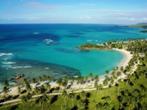 The Bannister Hotel & Yacht Club Hotels in Samana