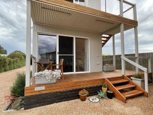 Boat Harbour Jetty B&B