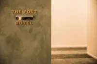 The Post Hotel Hotels in Поріруа