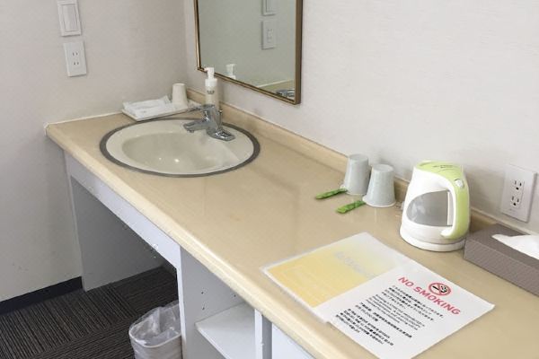 베스트 호텔 도쿄(Best Hotel)_5