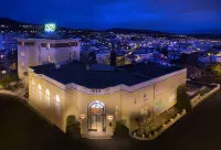 Hôtel Radio - Teritoria Hotels in Royat