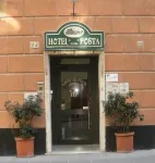 Albergo della Posta Hotel a Genova