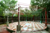 Chokhi Dhani Aangan – An Ethnic Village Resort, Indore Hotels in Gokanya