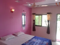 Garva Agro Tourism Hotel a Pali t. ategaon