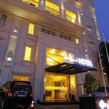 HW Hotel Padang