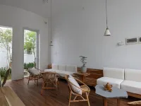 Metta Homestay Hue Hôtels à : Thủy Xuân