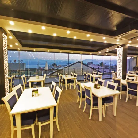 The Mara Palace Hotel