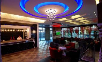 Hatipoglu Beach Hotel
