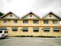 Pallet Homes - Ledesco Các khách sạn gần Khu phức hợp Smallville