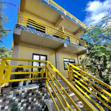Garden Nen Ines Guest House
